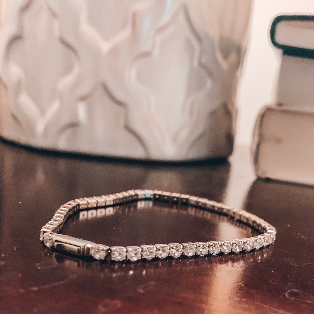 Tennis Bracelet